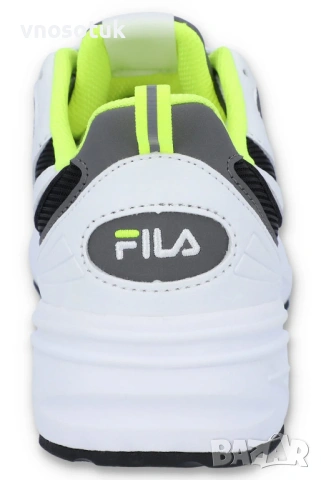 Мъжки маратонки Fila Actix № 42, снимка 6 - Маратонки - 54421889