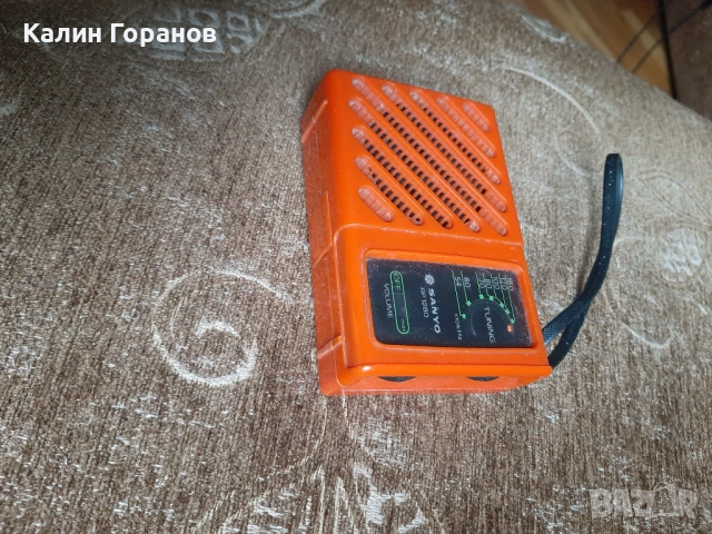 Радиоапарати , транзистори и касетофони - ЛОТ, снимка 11 - Радиокасетофони, транзистори - 41267264