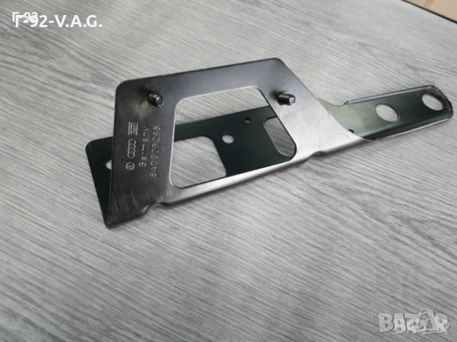 3A0906285**NEU**VAG**AUDI**ДЪРЖАЧ ** , снимка 2 - Части - 55257912