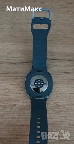 Samsung Galaxy Watch 8, снимка 7 - Смарт часовници - 55292822