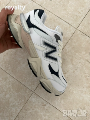 New Balance 9060 Нови Оригинални Маратонки 36-45 Номер , снимка 2 - Маратонки - 54852715