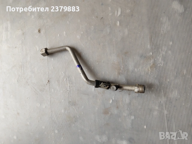 Маркуч климатик от Honda jazz , снимка 4 - Части - 49279120