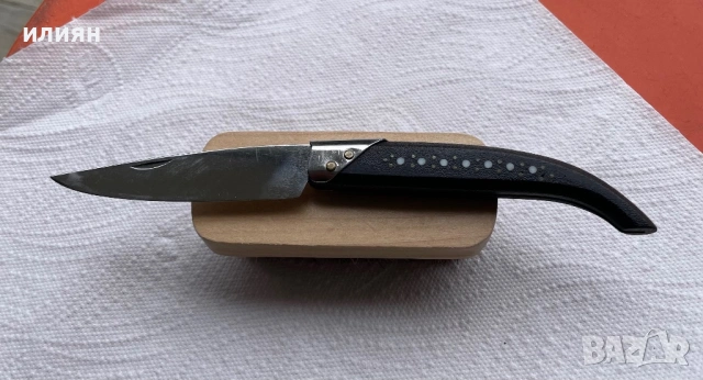 Ножка  Попадиин, снимка 3 - Ножове - 54082861