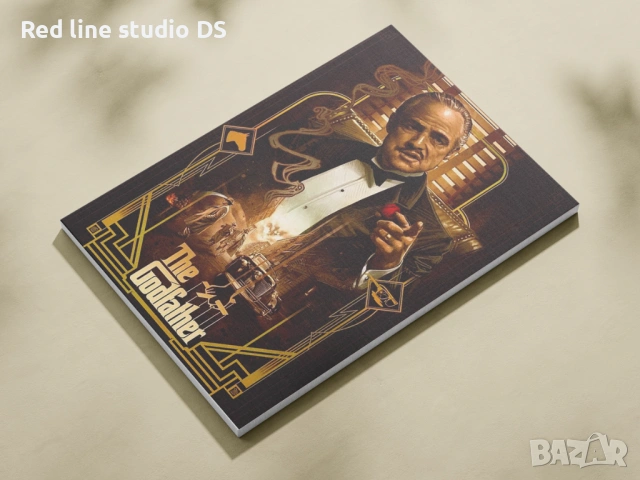 Персонализирана картина от канава, снимка 6 - Арт сувенири - 53812266