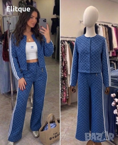дамски екипи adidas