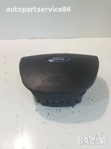 Волан за Ford Transit Mk7 (2006-2011) 6C11-V042B85Baw, снимка 3 - Части - 55057699