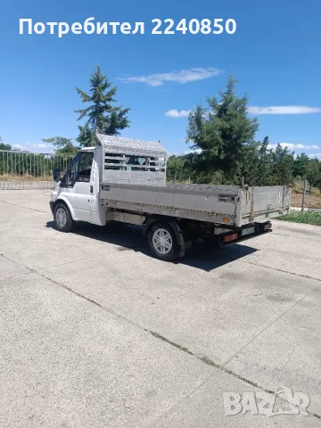 Продавам самосвал , снимка 5 - Бусове и автобуси - 55394128