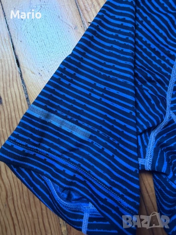 Nike dry fit мъжка тениска L, снимка 3 - Тениски - 54809563