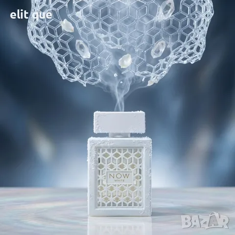 Rave Now White EDP 100 мл, снимка 2 - Дамски парфюми - 55337474
