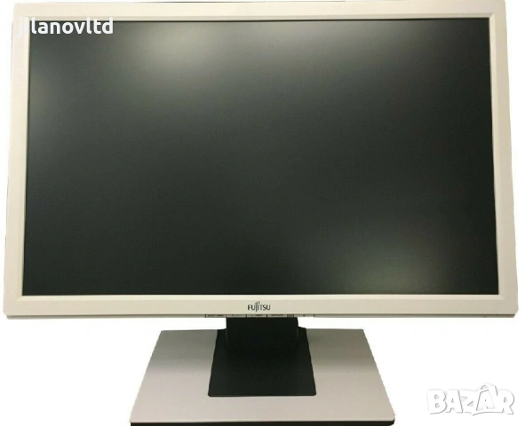 Монитор Fujitsu B22W-5 22'' с 1680x1050 WSXGA с гаранция