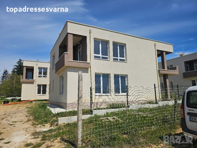 Нова къща с четири спални, снимка 13 - Къщи - 54354593