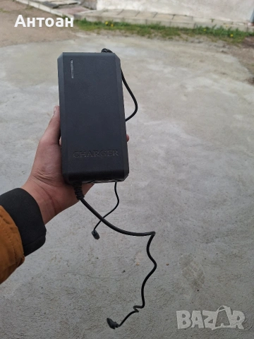 Ел.скутер Харлей Девинсон, снимка 8 - Друга електроника - 54356392