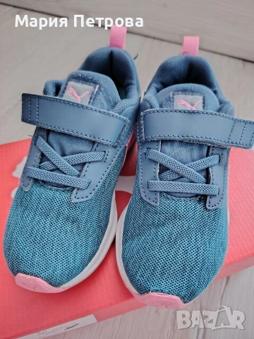 маратонки Puma