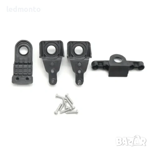 Ремонтен комплект за фар BMW X5 F15  – 63117381444 | Monto.bg, снимка 5 - Части - 54044760