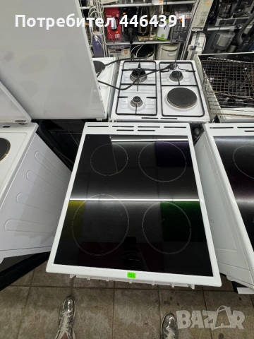 Готварска  печка нормални котлони GORENJE , снимка 8 - Печки, фурни - 54788715