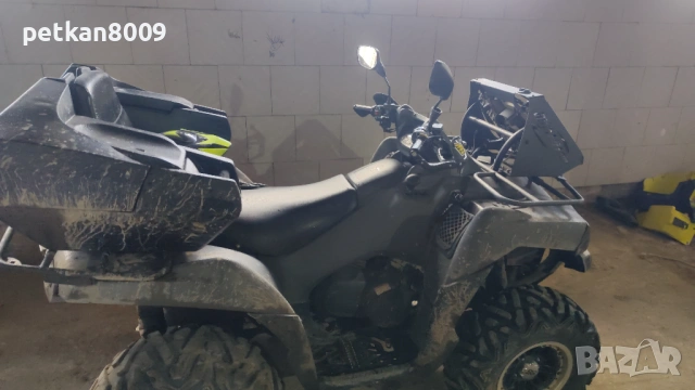 ATV под наем Пловдив , снимка 3 - Rent a car - 54292921