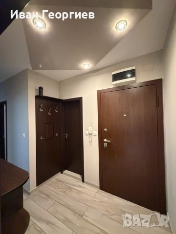 Продава Тристаен 3-СТАЕН Овча купел 110 кв.м обзаведен, снимка 9 - Апартаменти - 54962943