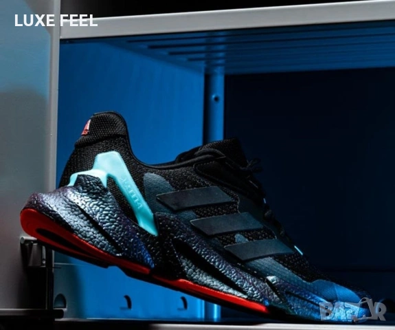 Adidas 🔹Мъжки Маратонки , снимка 2 - Маратонки - 54933588