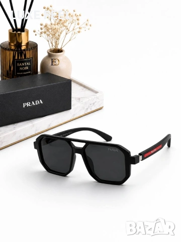Tom Ford 🤍 Gucci 🤍 Prada🤍, снимка 10 - Слънчеви и диоптрични очила - 54509157