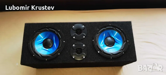 уредба panasonic sa-pm15 с тон колона , снимка 2 - Тонколони - 54544312