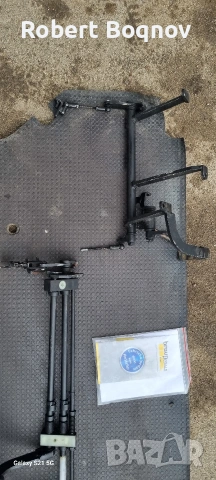 Педали за учебен автомобил. Vw Polo, Hyundai I30, BMW G20, снимка 7 - Части - 55107661