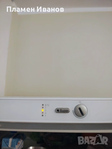 Хладилник, снимка 4 - Хладилници - 54159072