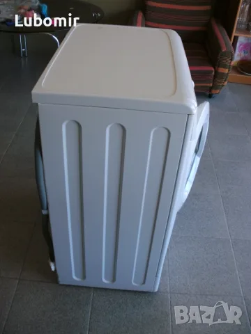 Пералня 5 кг - Indesit !, снимка 13 - Перални - 55681465