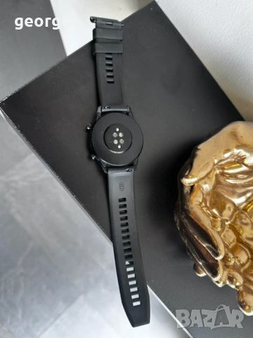 Смарт часовник Huawei Watch GT2, снимка 5 - Смарт часовници - 54235013