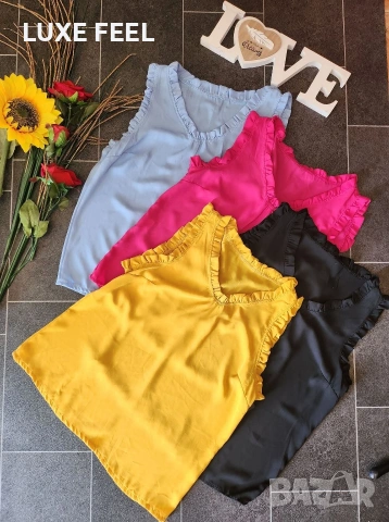 ✨Дамски Топ