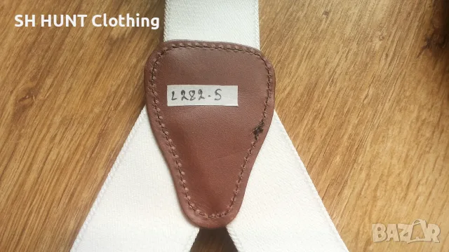 HUNTING Suspenders размер One Size тиранти за лов - 2921, снимка 14 - Екипировка - 55658156