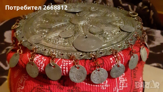 тепелък, снимка 6 - Антикварни и старинни предмети - 54560047