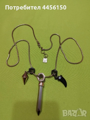 Продавам бижу.