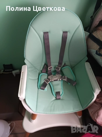 Столче за хранене , снимка 3 - Столчета за хранене - 54079669