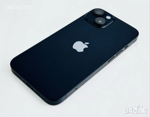 iPhone 14 128GB 100% battery 