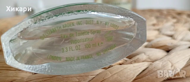 Тоалетни води Laura Biagiotti/ Elizabeth Arden , снимка 3 - Дамски парфюми - 54067369