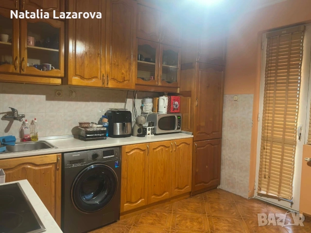 Продавам двустаен апартамент, снимка 4 - Апартаменти - 54730333