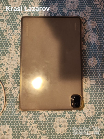 Xiaomi pad5, снимка 4 - Xiaomi - 54900205