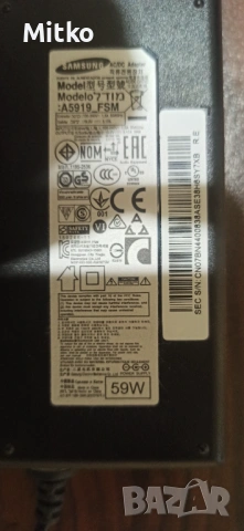 Samsung UE32J4510AW за части , снимка 7 - Части и Платки - 54380595