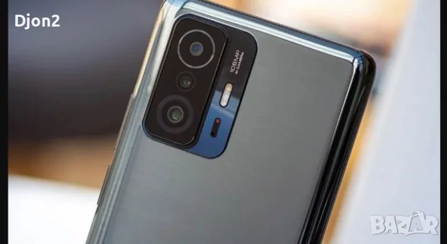 Xiaomi 11T Pro 8+8 RAM