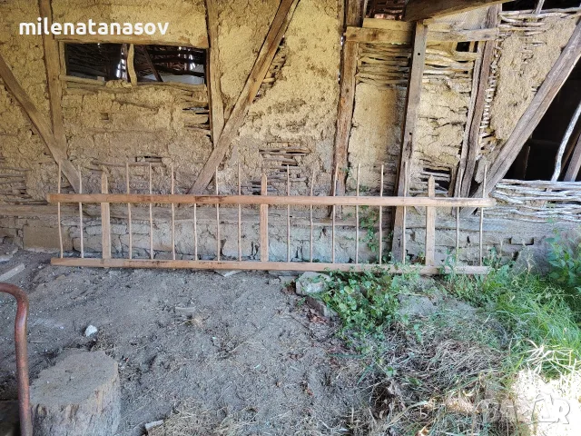 ритли за каруца. , снимка 3 - Селскостопанска техника - 55446725
