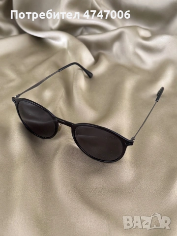 Слънчеви очила с марките Ray-Ban, Charles & Kieth и Kwiat, снимка 6 - Слънчеви и диоптрични очила - 54644918