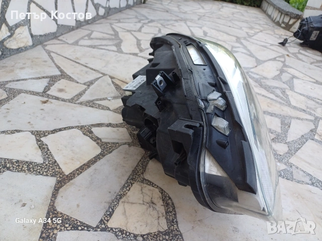 Ляв фар BMW 1 F20 F21 за части, снимка 3 - Части - 55106162