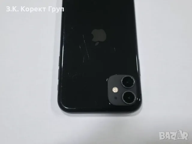 Apple iPhone 11 64GB, снимка 2 - Apple iPhone - 55410571