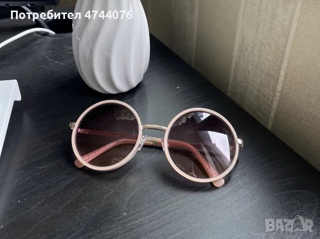 Слънчеви очила H&M