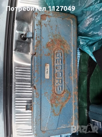 gedoria, снимка 7 - Гедорета - 54659838