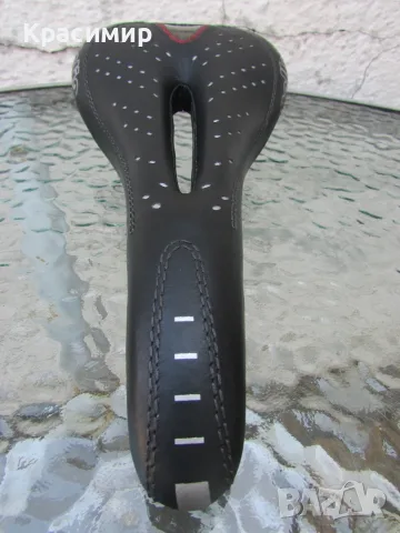Седалка за велосипед Selle Italia C2 Gel Flow, снимка 7 - Аксесоари за велосипеди - 55696416