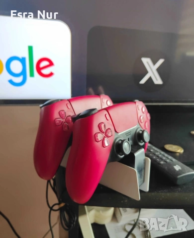 PlayStation 5 Продава се с Fifa26 , снимка 2 - PlayStation конзоли - 55245592