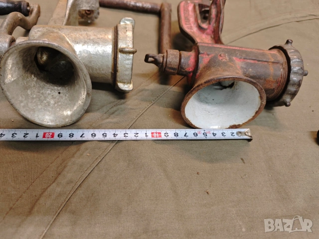 Продавам две мелачки за месо, снимка 14 - Други - 54196148