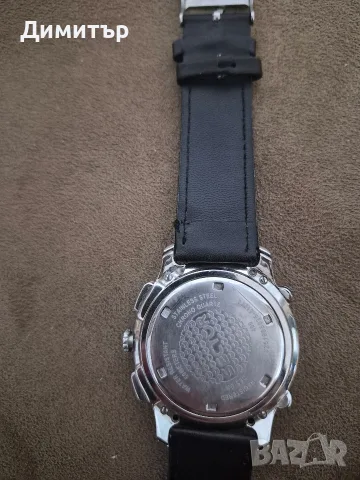 Sector chronograph часовник, снимка 4 - Мъжки - 55513914