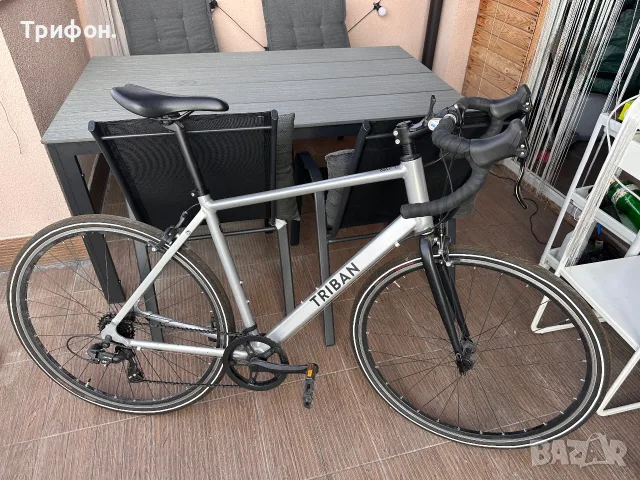 Продавам Triban RC100 размер L